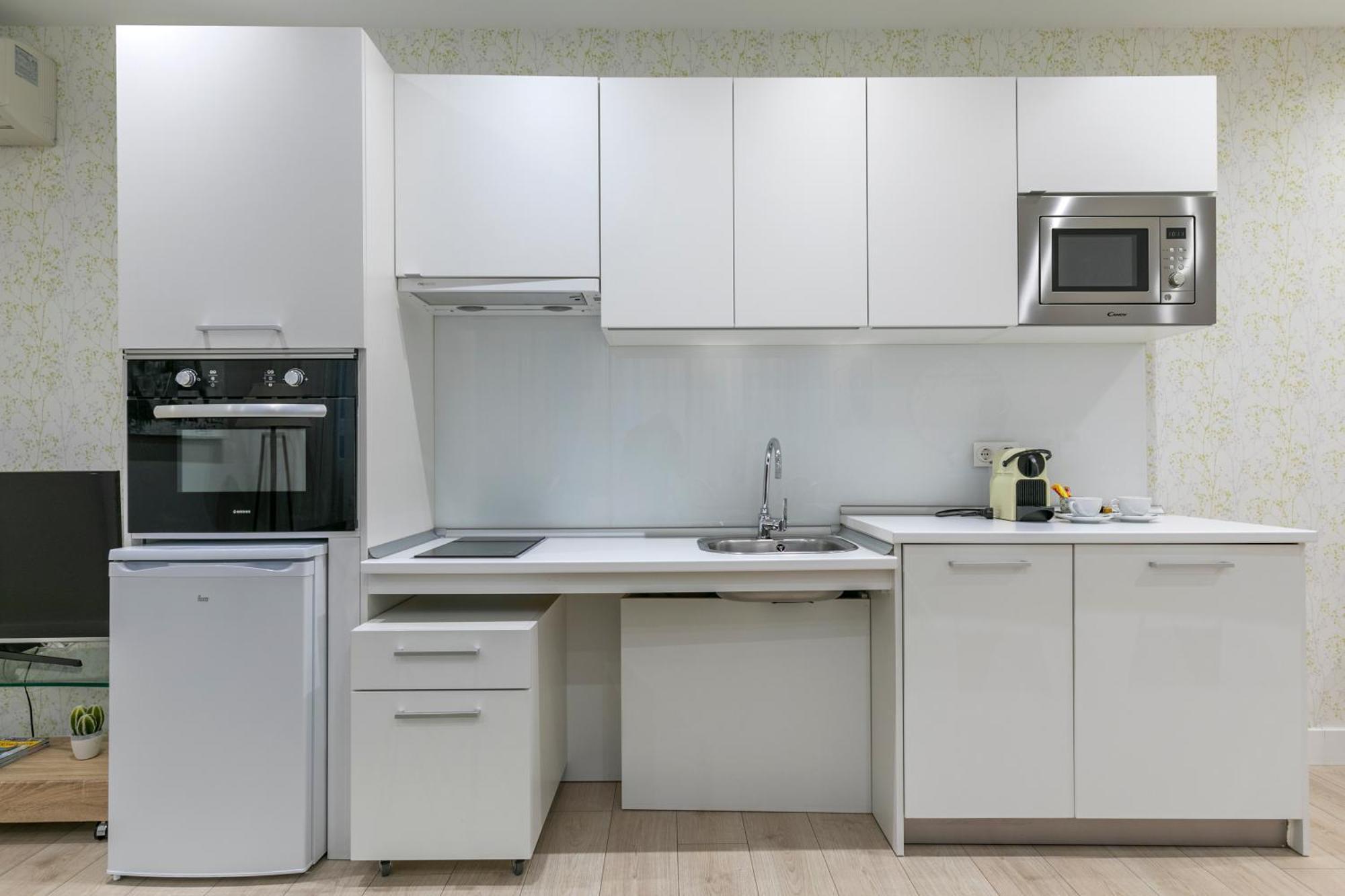 Bma By Forever Rentals Більбао Номер фото