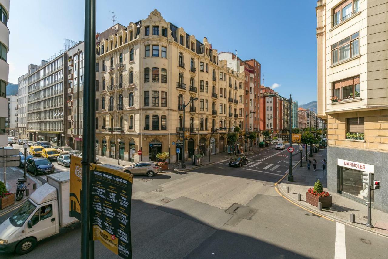 Bma By Forever Rentals Більбао Екстер'єр фото