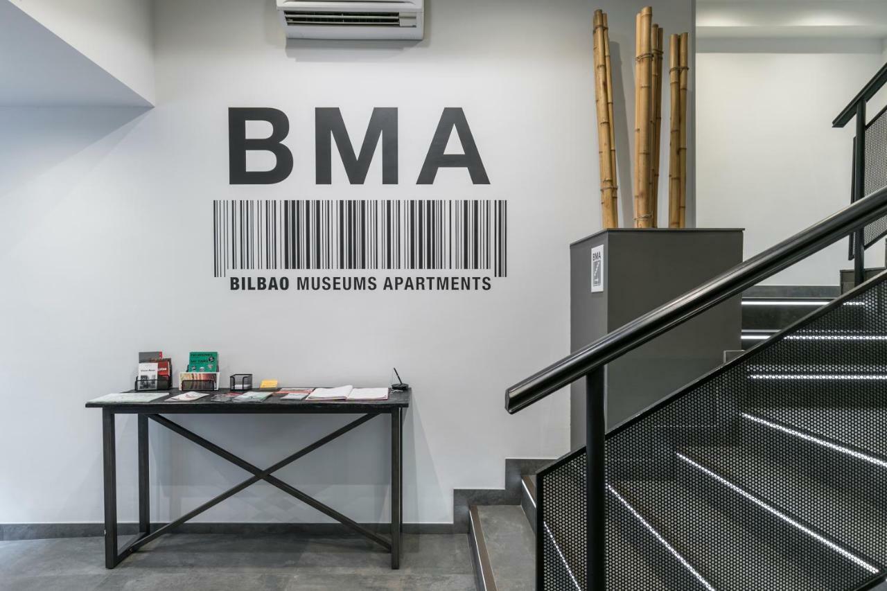 Bma By Forever Rentals Більбао Екстер'єр фото