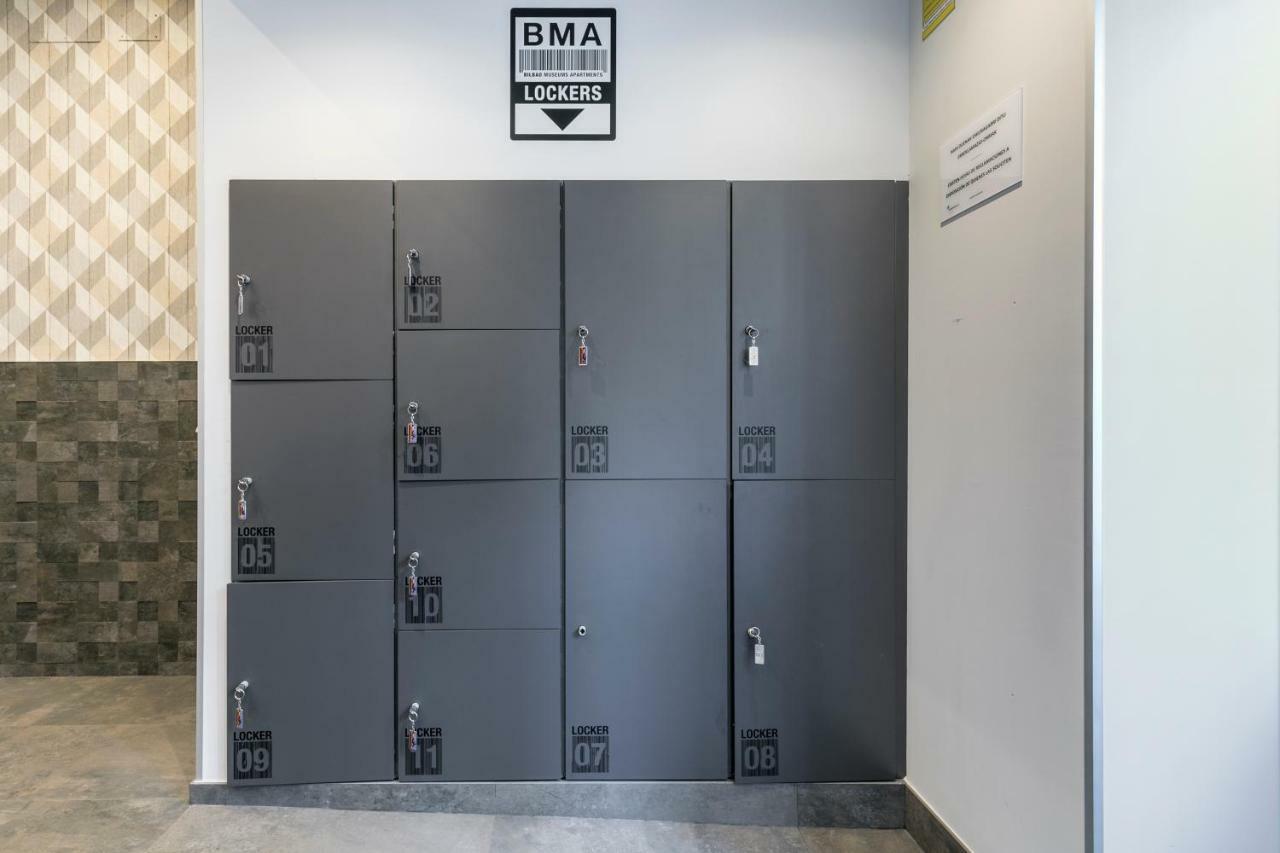 Bma By Forever Rentals Більбао Екстер'єр фото